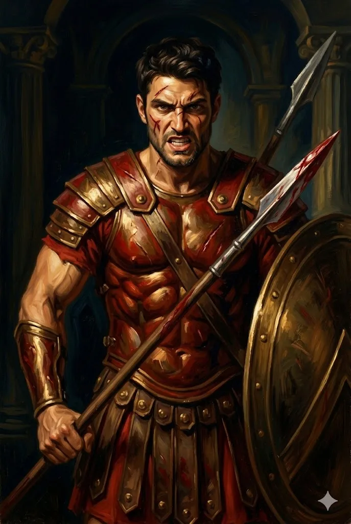 Ares