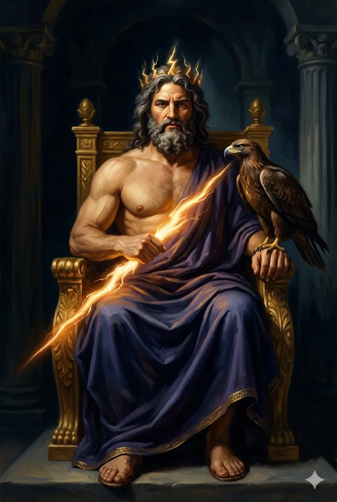 Zeus